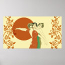 Pesquisar por art deco pósteres Elegante