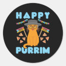 Pesquisar por purim feliz adesivos Judeu