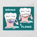 Pesquisar por higiene oral cartoes postais Odontologia