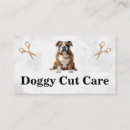 Pesquisar por pet groomer cartao de visita Aliciamento