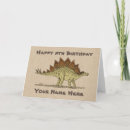 Pesquisar por stegosaurus cartoes Dinosaur