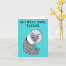 Pesquisar por gatinho melhoras cartoes Para amantes de gatos