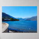 Pesquisar por bellagio artes pósteres Lago como
