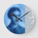 Pesquisar por frida relogios de parede Azul