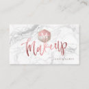 Pesquisar por make up artist cartao de visita Maquiadora