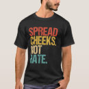 Pesquisar por spread camisetas Ódio