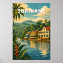 Pesquisar por suriname pôsteres pósteres Bandeira do suriname