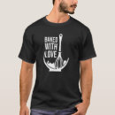 Pesquisar por cozido camisetas Com