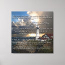 Pesquisar por gospel impressão de canvas Santo