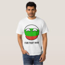 Pesquisar por búlgaras de t camisetas Para ele