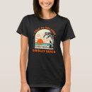 Pesquisar por praias de new jersey camisetas Areia
