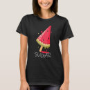 Pesquisar por design da melancia camisetas Verão