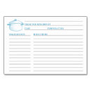 Pesquisar por receitas cartoes de mesa Cozinha