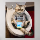 Pesquisar por toilet pôsteres pósteres Engraçado