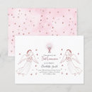 Pesquisar por anjo dourado convites Menina