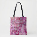 Pesquisar por patchwork bolsas tote Rosa