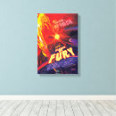 Pesquisar por explosão impressão de canvas Estrelas