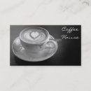 Pesquisar por café casa cartao de visita Restaurante