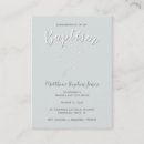 Pesquisar por batismo cartao de visita Jesus