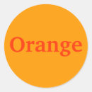 Pesquisar por cor laranja adesivos Modelo