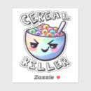 Pesquisar por cereal adesivos Colorido