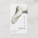 Pesquisar por pedicure termas cartao de visita Massagem