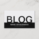 Pesquisar por blog cartao de visita Escritor