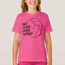 Pesquisar por bolas do voleibol camisetas Para crianças
