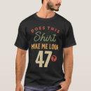 Pesquisar por 47 anos camisetas 47 o aniversário