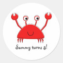 Pesquisar por crab adesivos Oceano