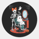 Pesquisar por jack skellington adesivos Gótico