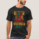 Pesquisar por 5 ano aniversário camisetas 2017
