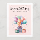 Pesquisar por para feliz aniversario amiga cartoes postais Amigo (a)
