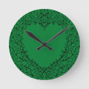 Pesquisar por eu sou o dia das bruxas para relogios de parede Gótico