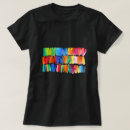 Pesquisar por cores loucas camisetas Arco íris