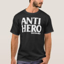 Pesquisar por anti herói camisetas Essencial