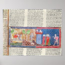 Pesquisar por espada medieval pôsteres pósteres Francês