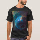 Pesquisar por galáxia leitosa camisetas Planetas