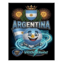 Pesquisar por bandeira de argentina pôsteres pósteres Argentino