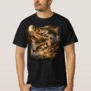 Pesquisar por peixes de água doce camisetas Vintage