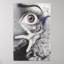 Pesquisar por desenho surreal pôsteres pósteres Fantasia
