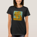 Pesquisar por pintura do girassol camisetas Engraçado