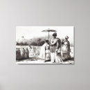 Pesquisar por parasol impressão de canvas Passeio