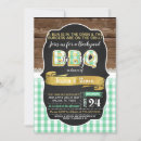 Pesquisar por baby q convites Gingham