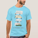 Pesquisar por vida do rv camisetas Campervan