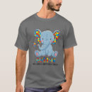 Pesquisar por criança do autismo camisetas Para todos