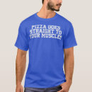 Pesquisar por pizza engraçada camisetas Gato