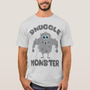 Pesquisar por snuggle camisetas Humor