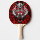 Pesquisar por desenhos selvagens ping pong raquetes Para todos