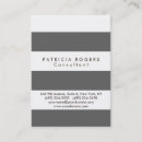 Pesquisar por título cartao de visita Para ela